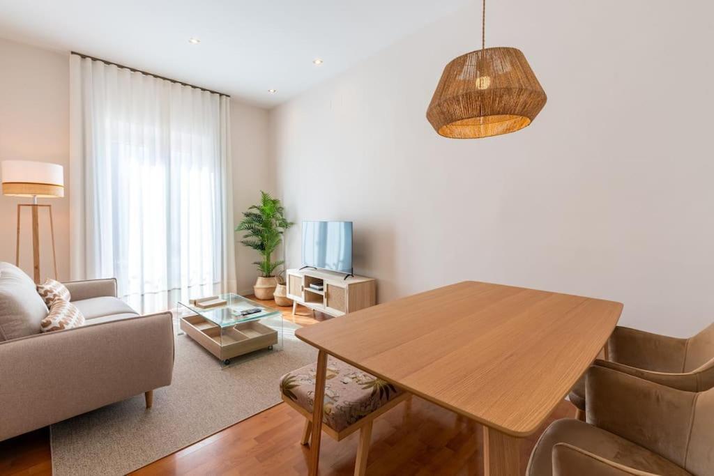 Apartment T83 Torneo Luminoso Centro *